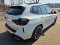 2022 BMW X3 xDrive30d M Sport