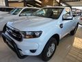 2020 Ford Ranger 2.2 TDCi XLS 4x4 Auto Single-Cab