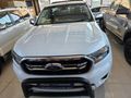 2020 Ford Ranger 2.2 TDCi XLS 4x4 Auto Single-Cab
