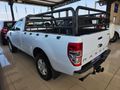 2020 Ford Ranger 2.2 TDCi XLS 4x4 Auto Single-Cab