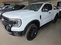 2026 Ford Ranger 2.3 Sport Auto Super-Cab