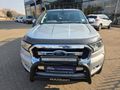 2017 Ford Ranger 3.2 TDCi XLT 4x4 Auto SuperCab