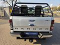 2017 Ford Ranger 3.2 TDCi XLT 4x4 Auto SuperCab