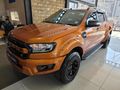 2018 Ford Ranger 3.2 TDCi Wildtrak Auto Double-Cab