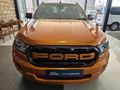2018 Ford Ranger 3.2 TDCi Wildtrak Auto Double-Cab