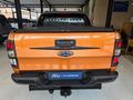 2018 Ford Ranger 3.2 TDCi Wildtrak Auto Double-Cab