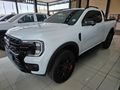 2026 Ford Ranger 3.0D V6 Wildtrak 4x4 Auto Super-Cab