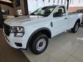 2026 Ford Ranger 2.0D Sit Xl Auto Single-Cab