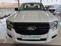 2026 Ford Ranger 2.0D Sit Xl Auto Single-Cab