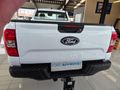 2026 Ford Ranger 2.0D Sit Xl Auto Single-Cab