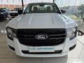 2026 Ford Ranger 2.0D Sit Xl 4x4 Single-Cab