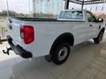 2026 Ford Ranger 2.0D Sit Xl 4x4 Single-Cab