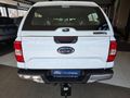 2023 Ford Ranger 2.0D XL Double Cab