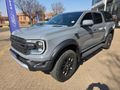 2024 Ford Ranger 3.0 V6 Bi Turbo Ecoboost Raptor 4x4 Auto
