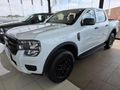 2026 Ford Ranger 2.0D Sit Xl Double-Cab