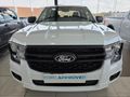 2026 Ford Ranger 2.0D Sit Xl Double-Cab
