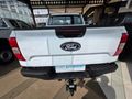 2026 Ford Ranger 2.0D Sit Xl Double-Cab
