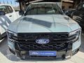 2026 Ford Ranger 3.0D V6 Sport 4x4 Auto Double-Cab