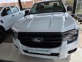 2026 Ford Ranger 2.0D Sit Xl Auto Super-Cab