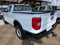 2026 Ford Ranger 2.0D Sit Xl Auto Super-Cab