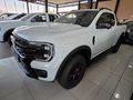 2026 Ford Ranger 3.0D V6 Wildtrak 4x4 Auto Super-Cab