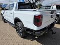 2023 Ford Ranger 2.0 Bi-Turbo Wildtrak Double Cab Auto