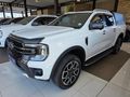 2023 Ford Ranger 2.0D Bi-Turbo Wildtrak 4X4 Double Cab Auto