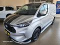 2026 Ford Transit Custom 2.0 TDCI Sport Auto Panel Van