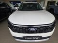 2026 Ford Territory Ambiente 1.8l Ecoboost Auto