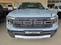 2026 Ford Ranger 3.0 V6 Raptor Auto 4x4 Double-Cab