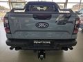2026 Ford Ranger 3.0 V6 Raptor Auto 4x4 Double-Cab