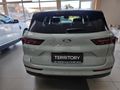 2026 Ford Territory Titanium 1.8L Ecoboost Auto