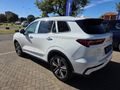 2026 Ford Territory Titanium 1.8L Ecoboost Auto