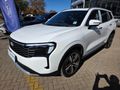 2026 Ford Territory Titanium 1.8L Ecoboost Auto