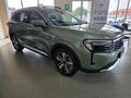 2026 Ford Territory Titanium 1.8L Ecoboost Auto