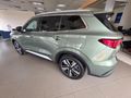 2026 Ford Territory Titanium 1.8L Ecoboost Auto