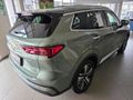 2026 Ford Territory Titanium 1.8L Ecoboost Auto