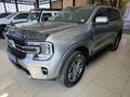 2024 Ford Everest 2.0D Bi-Turbo XLT Auto