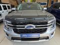 2024 Ford Everest 2.0D Bi-Turbo XLT Auto