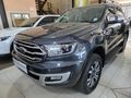 2021 Ford Everest 3.2 TDCi XLT 4x4 Auto