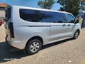 2026 Ford Tourneo Custom 2.0 TDCi LWB Trend Auto