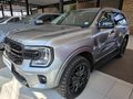 2023 Ford Everest 2.0D Bi-Turbo Sport 4x4 Auto