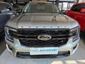 2023 Ford Everest 2.0D Bi-Turbo Sport 4x4 Auto