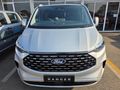 2026 Ford Tourneo Custom 2.0D Titanium X Auto