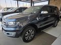 2021 Ford Everest 2.0D Bi-Turbo LTD 4x4 Auto