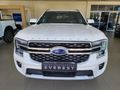 2026 Ford Everest 3.0D V6 Platinum AWD Auto