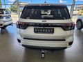 2026 Ford Everest 3.0D V6 Platinum AWD Auto