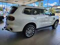 2026 Ford Everest 3.0D V6 Platinum AWD Auto