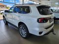 2026 Ford Everest 3.0D V6 Platinum AWD Auto