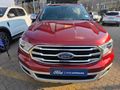 2019 Ford Everest 2.0D Bi-Turbo LTD 4x4 Auto